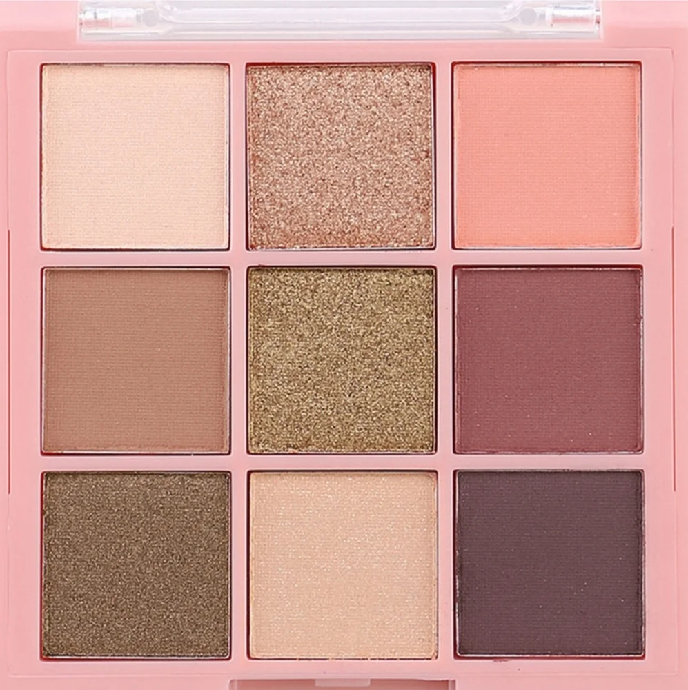 Feelin' Fierce 3-Pc. Mini Eye Shadow Palette Set, Created for Macy's